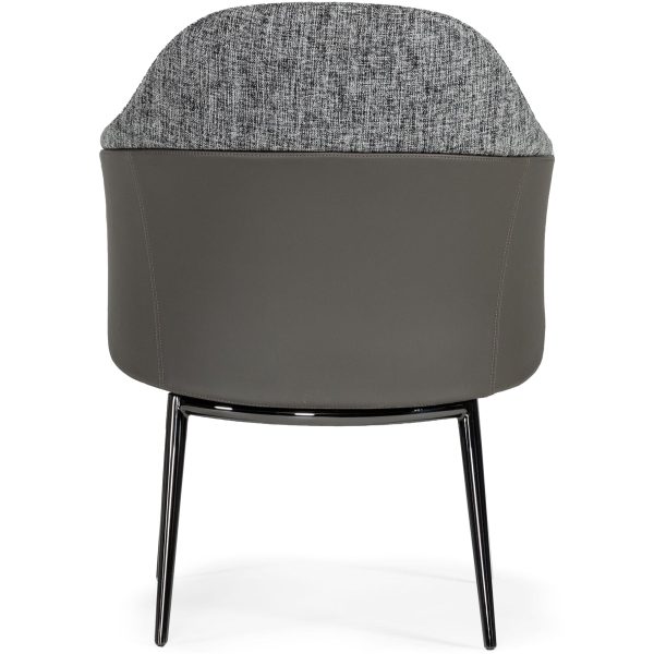 PEPPER DINING CHAIR Hot on Sale - Image 4